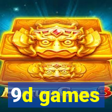 9d games